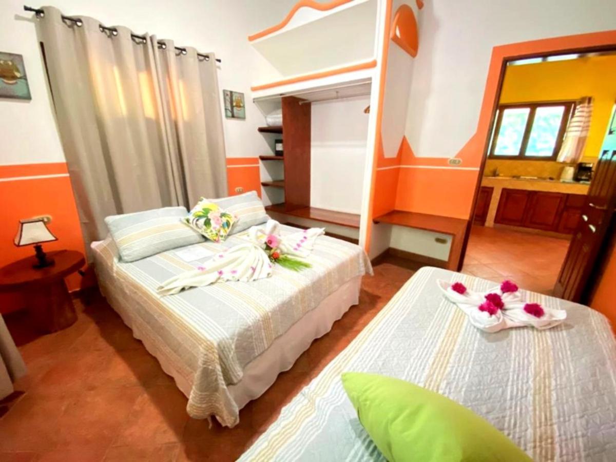 Hotel Verdes