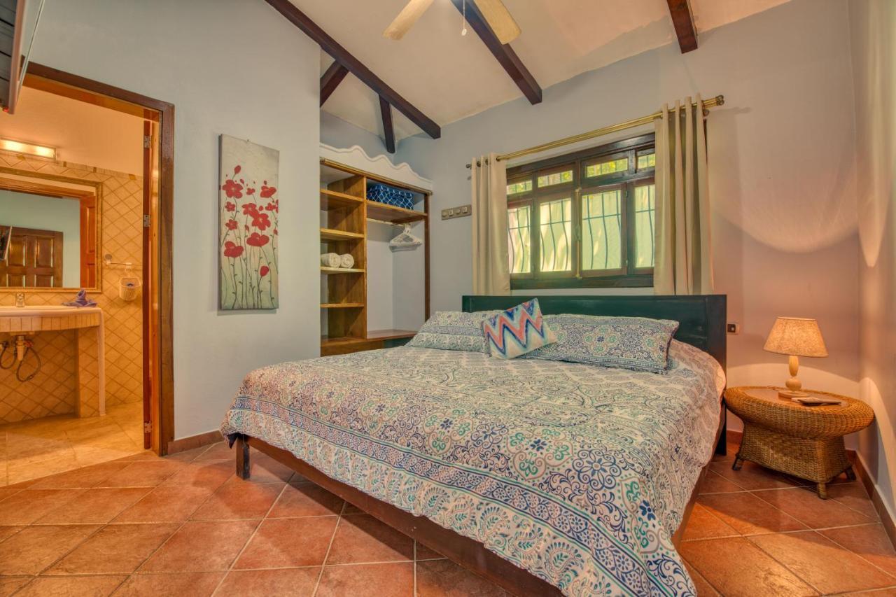 Hotel Verdes