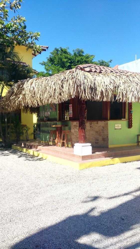 Verdes Hotel 3*