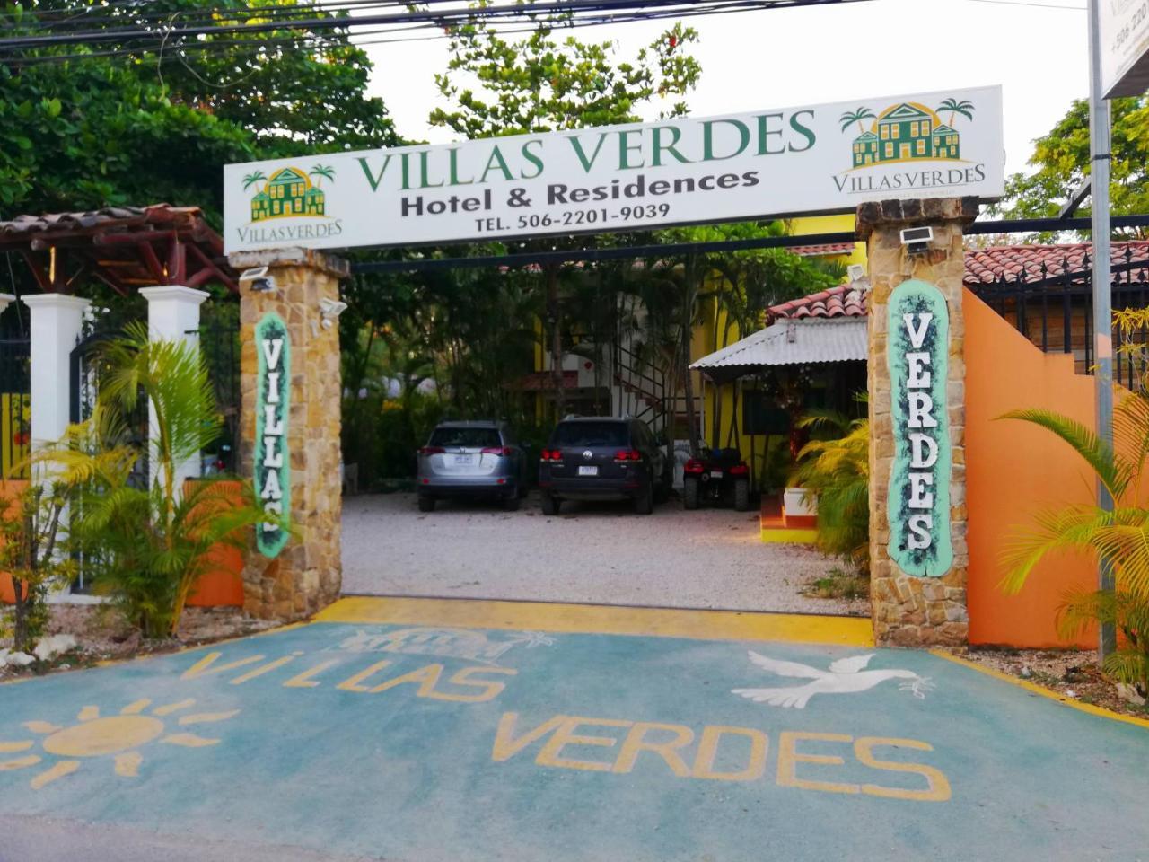 Verdes Hotel 3*