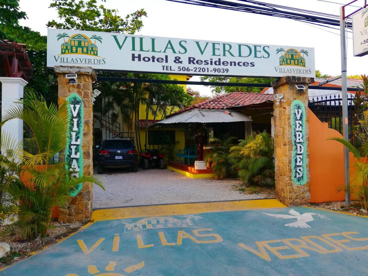 Verdes 3*