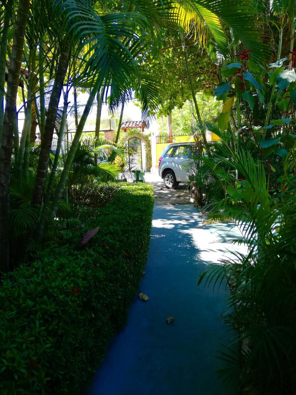 Hotel Verdes