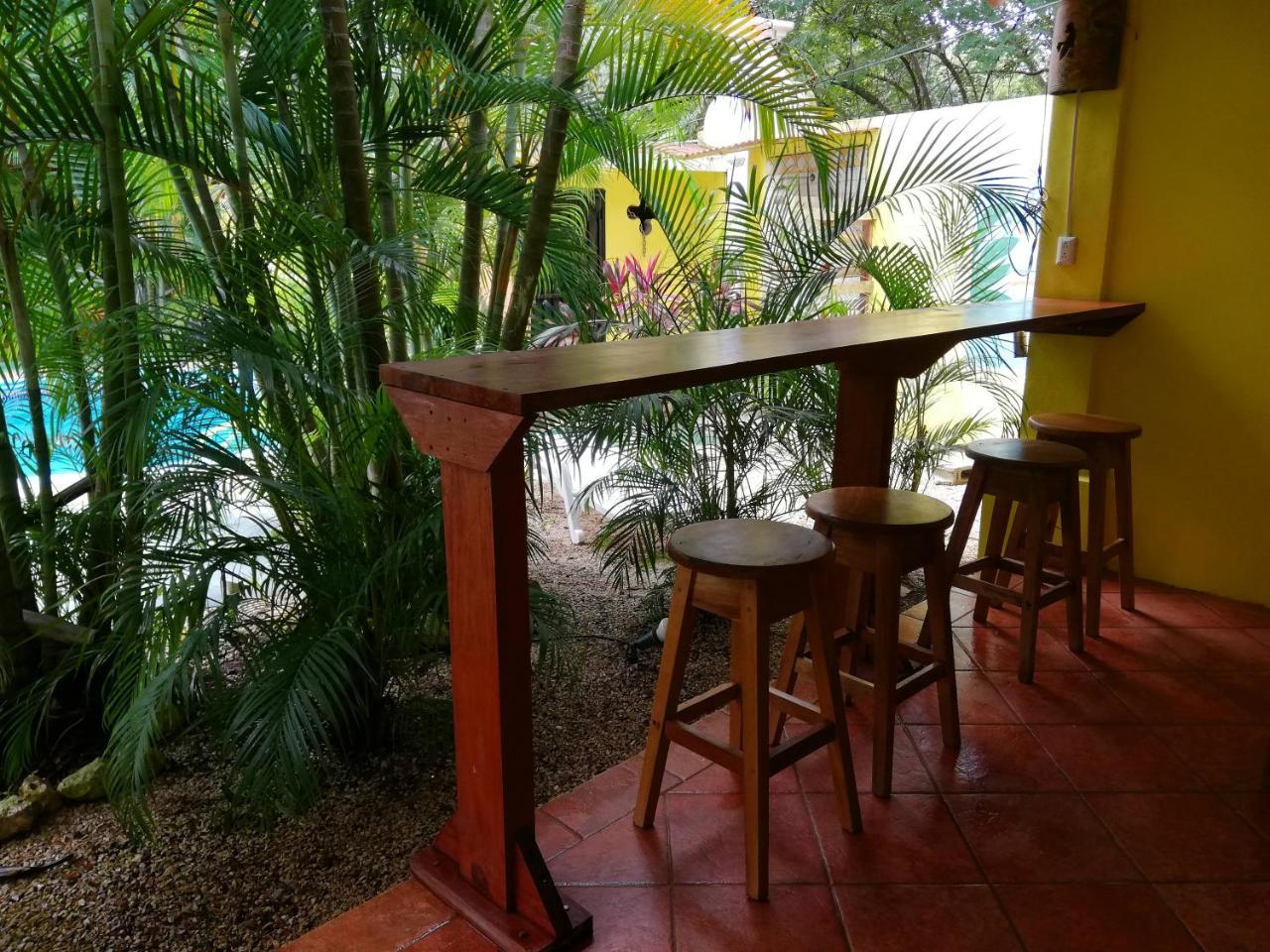 Hotel Verdes